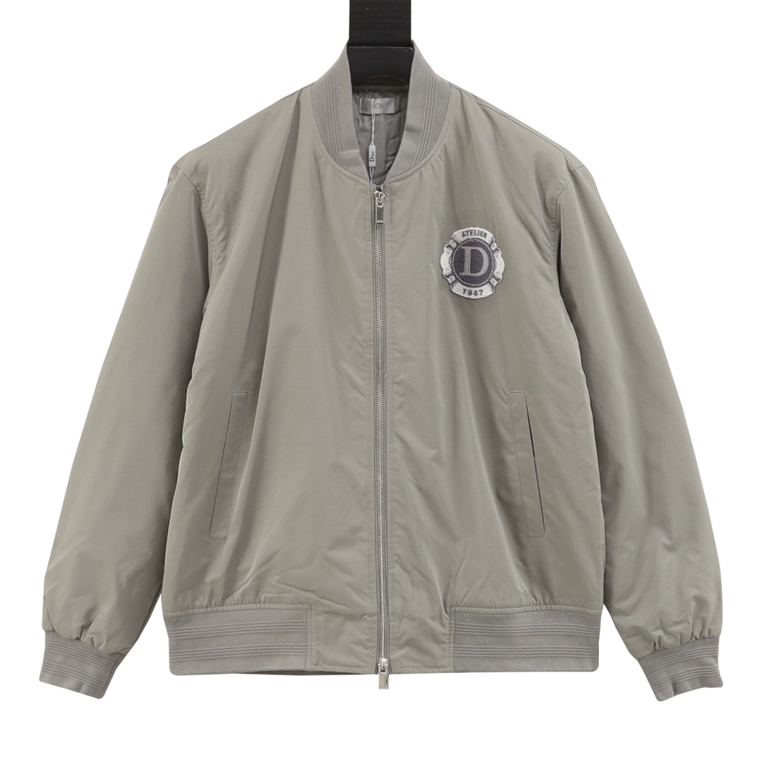 Dior Jacket 002