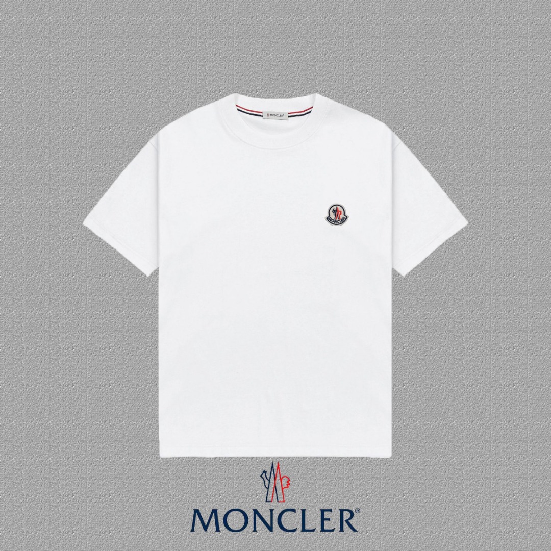 Moncler T-Shirts 009