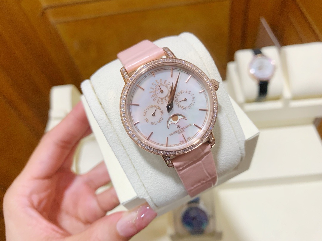 Vacheron Constantin Watches 36mm