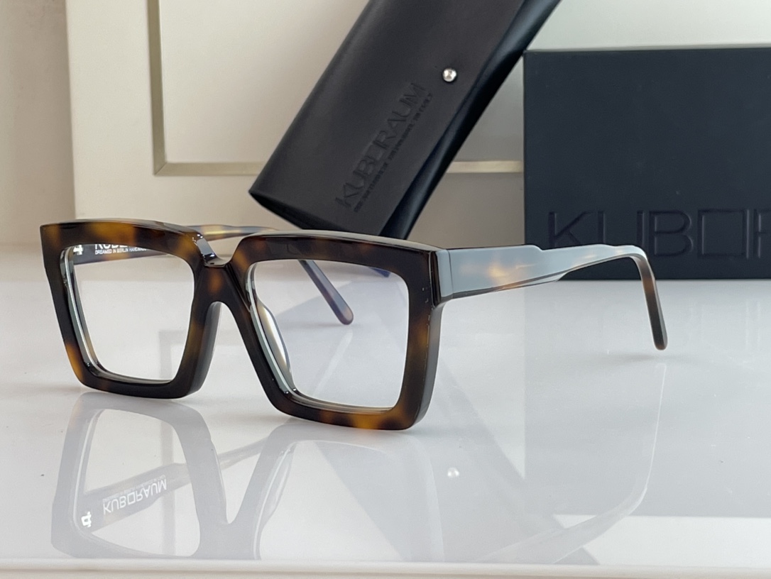 KUB RAUM Sunglasses