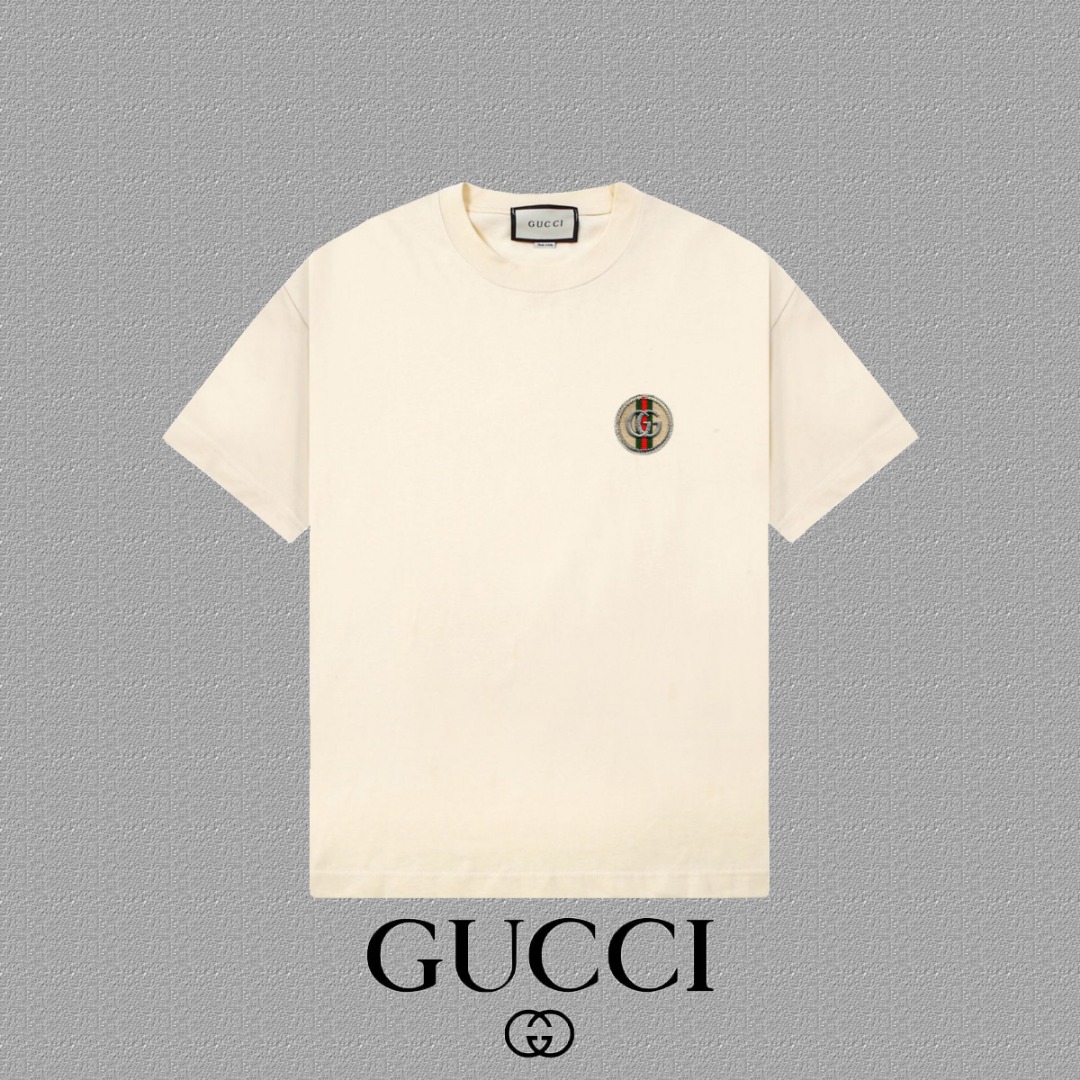 Gucci T-Shirts 003