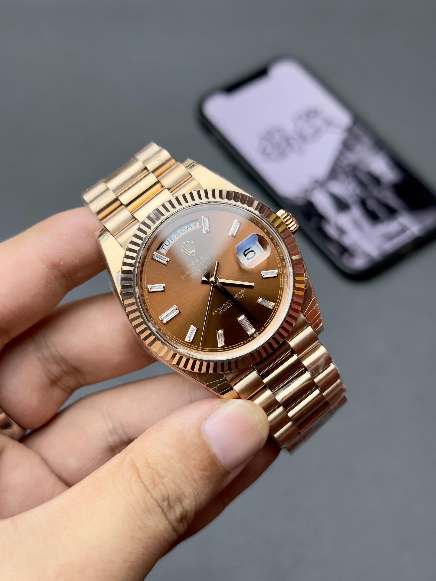 Best-Selling Items | HD Real-Product Photos ROLEX NO.15