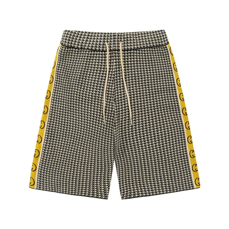 Gucci Short Pants