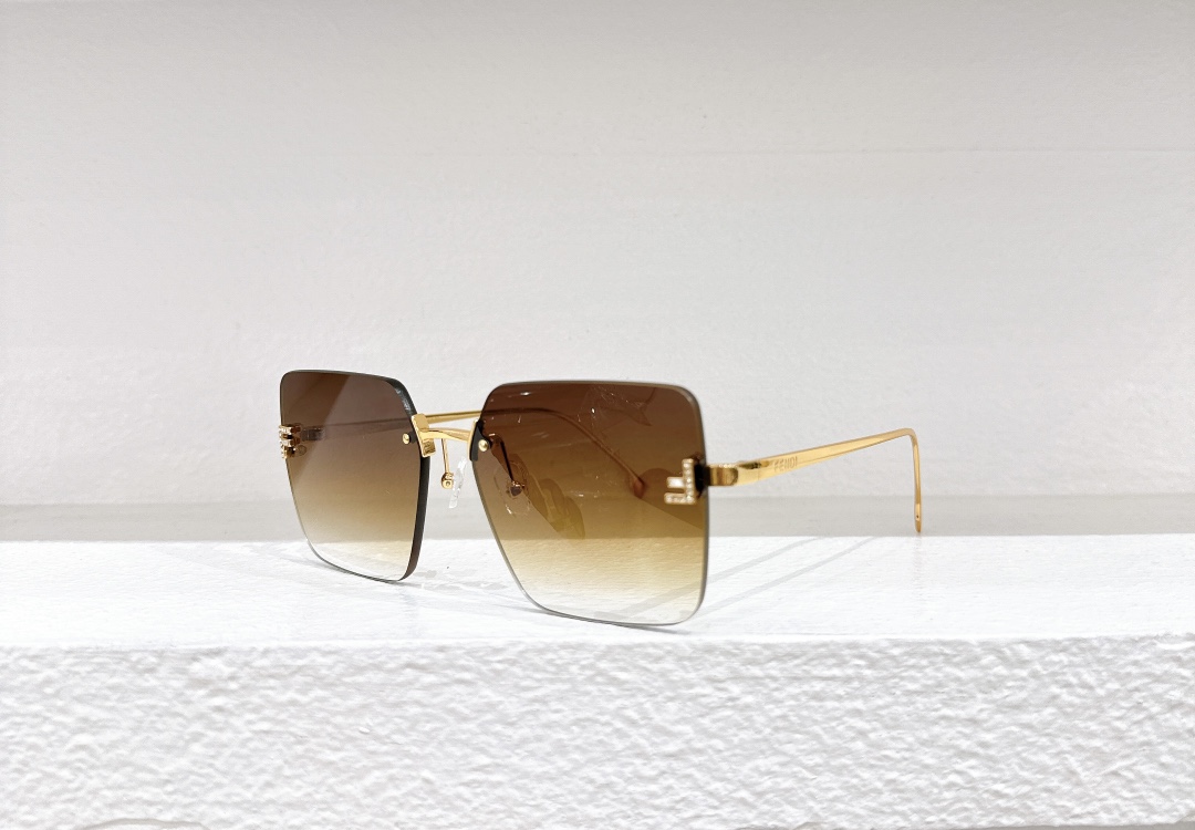Fendi Sunglasses FD4082US SM051