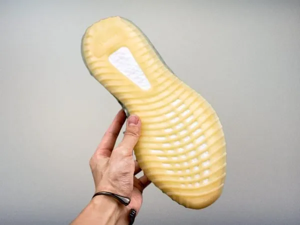 Yeezy350 Boost V2 “Desert Sage”(Replica)