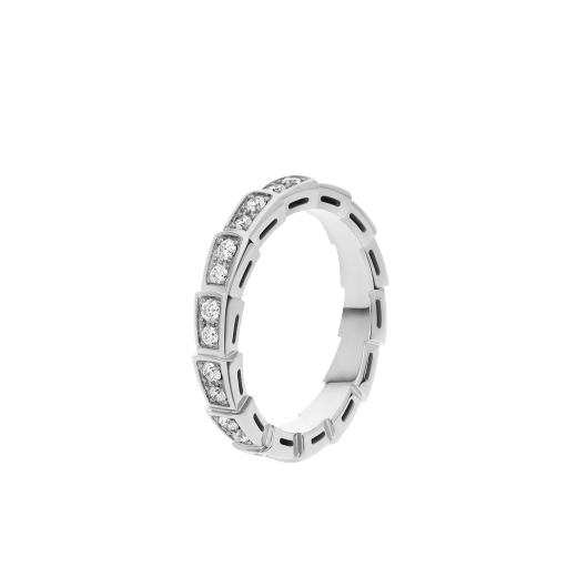 Bvlgari SERPENTI VIPER RING
