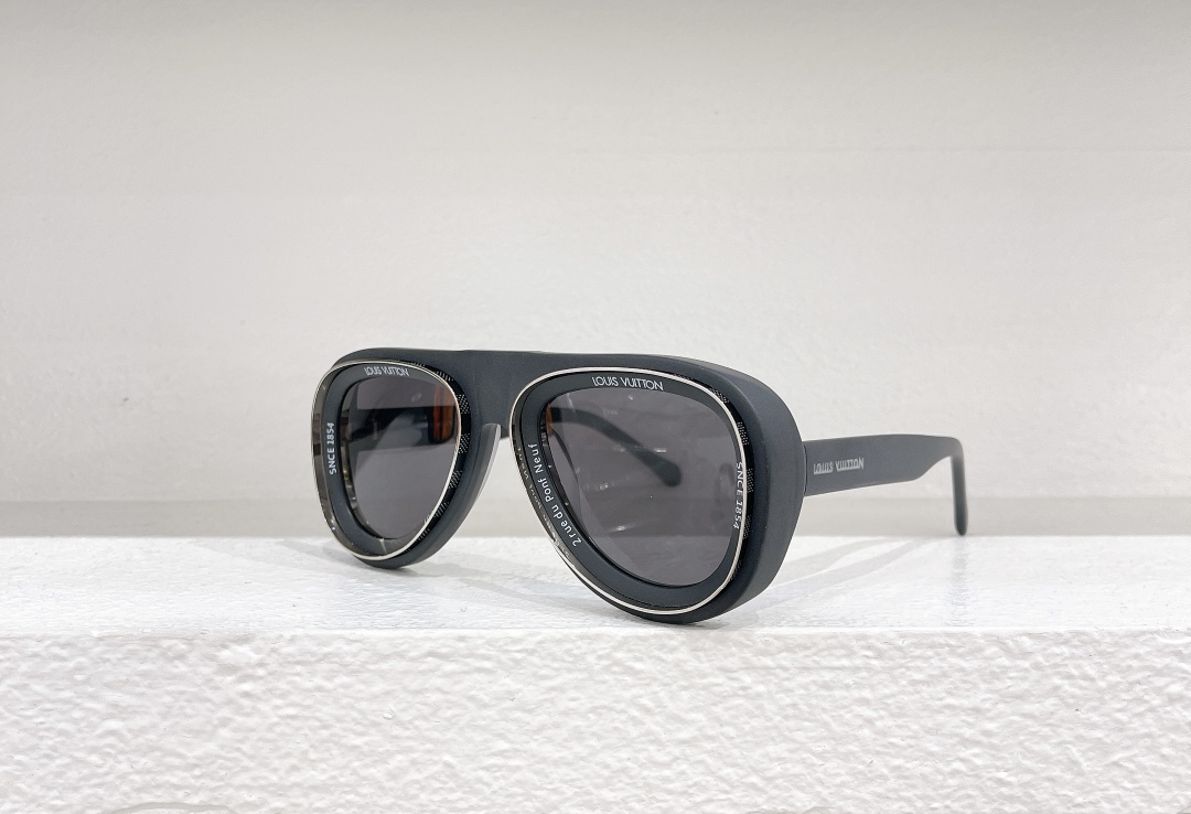 Louis Vuitton LV Sunglasses
