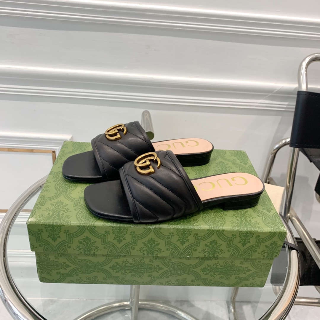 Gucci shoes 059 XM061