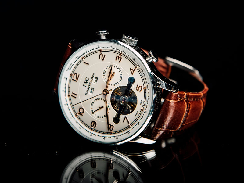 IWC TOP
