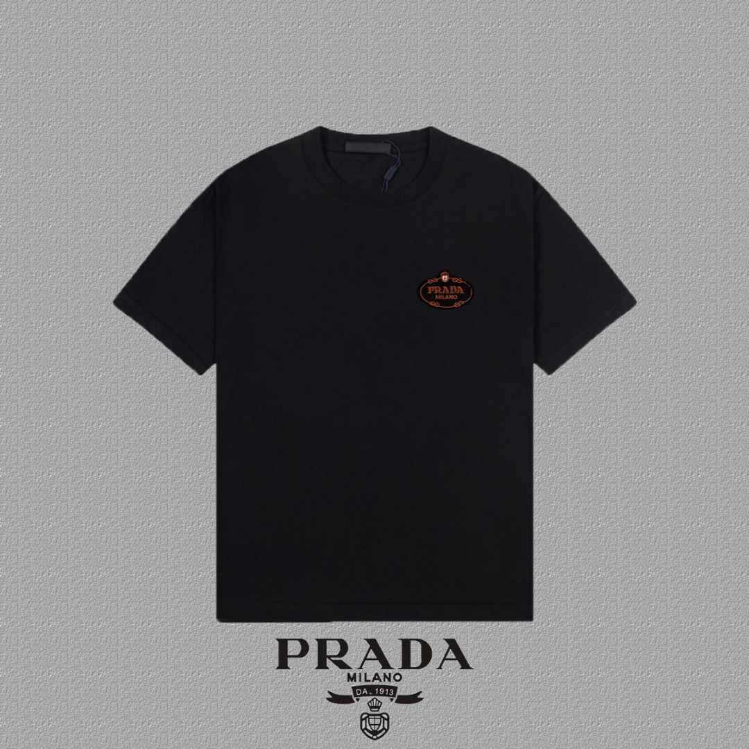 Prada T-Shirts 002