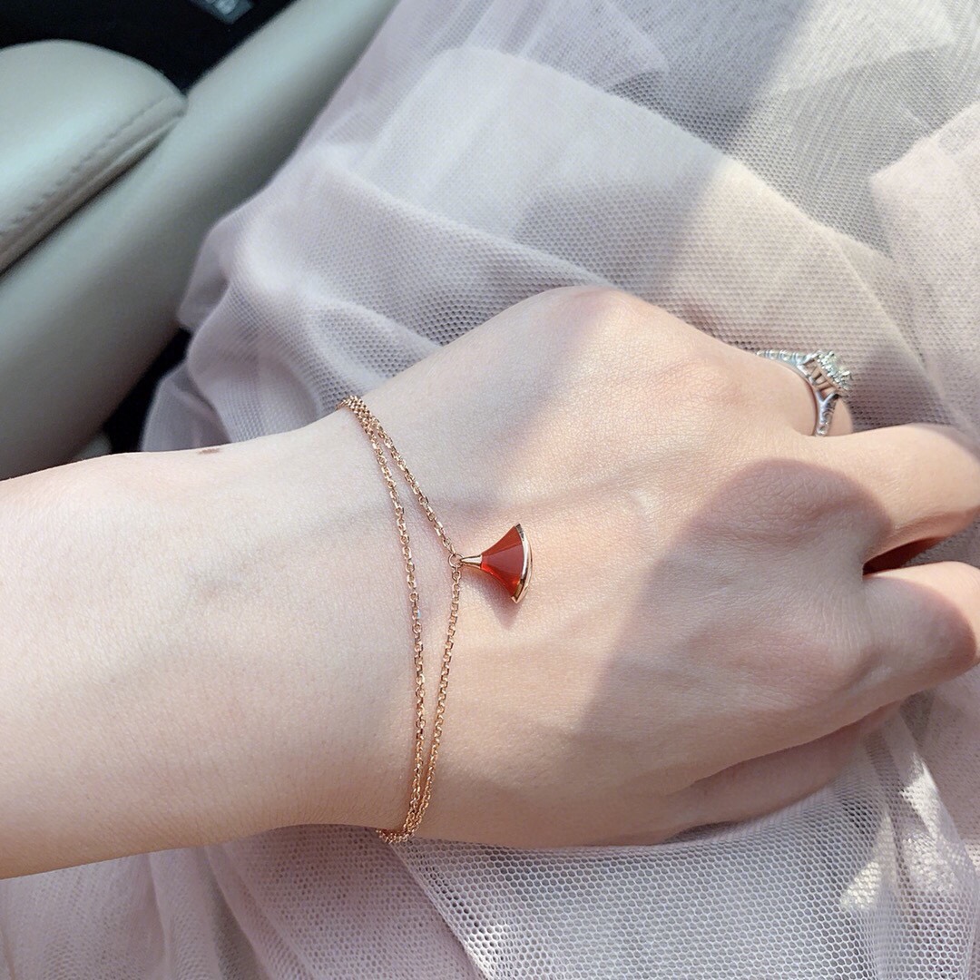 BVLGARI DIVAS�� DREAM BRACELET