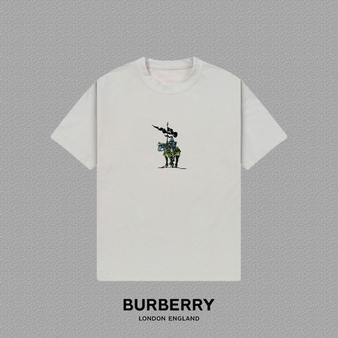 Burberry T-Shirts 001