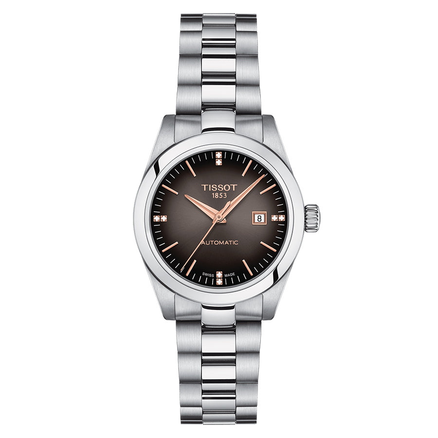 TISSOT WATCH T-MY LADY T1320071106601