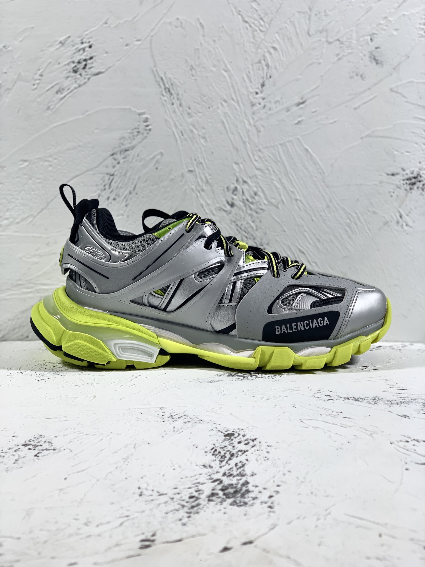 Balenciaga shoes TRACK sneaker (35-46) BA001 06