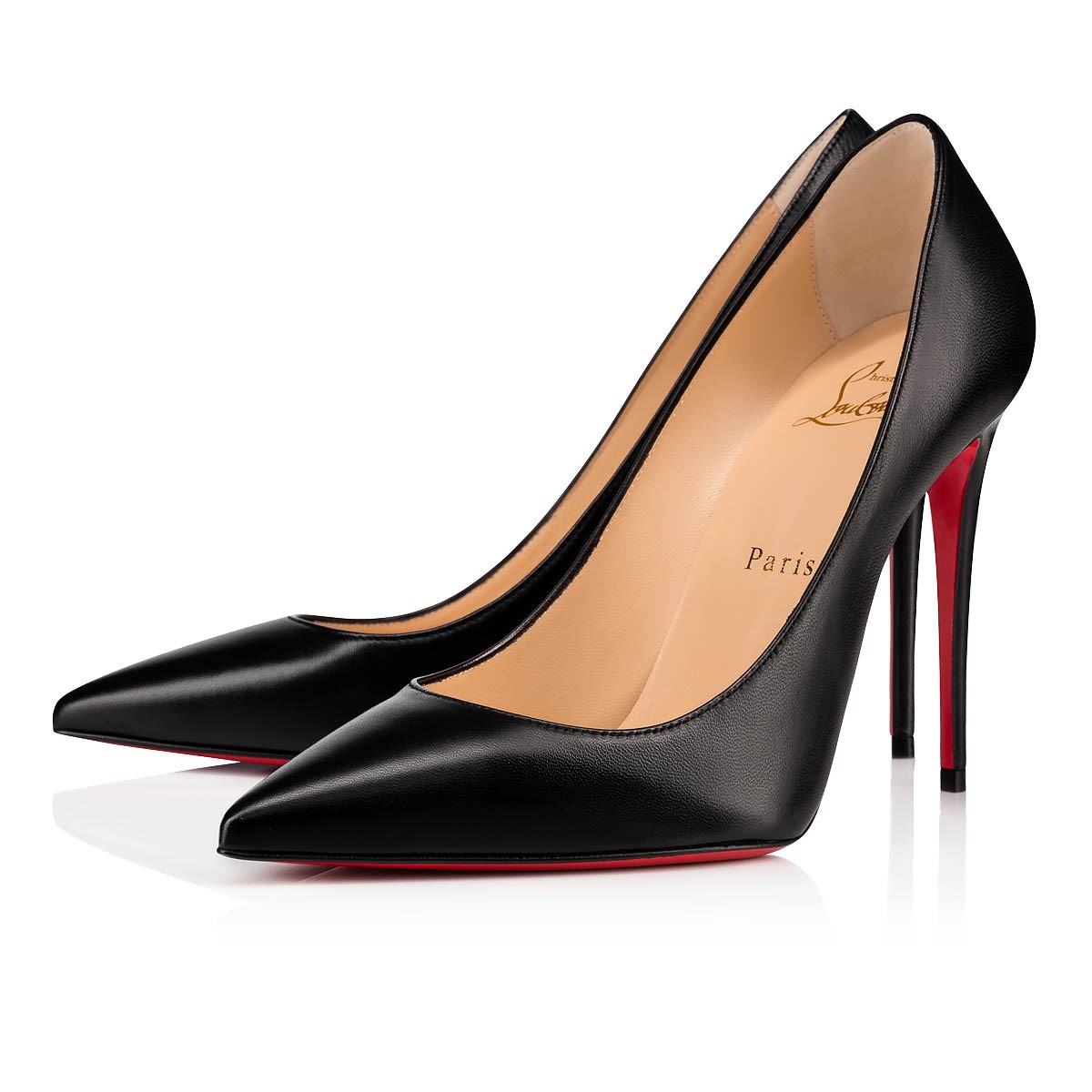 Christian Louboutin Kate Heels(Replica)