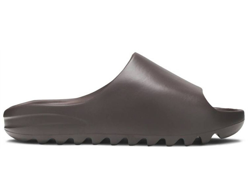Yeezy Slides Soot G55495