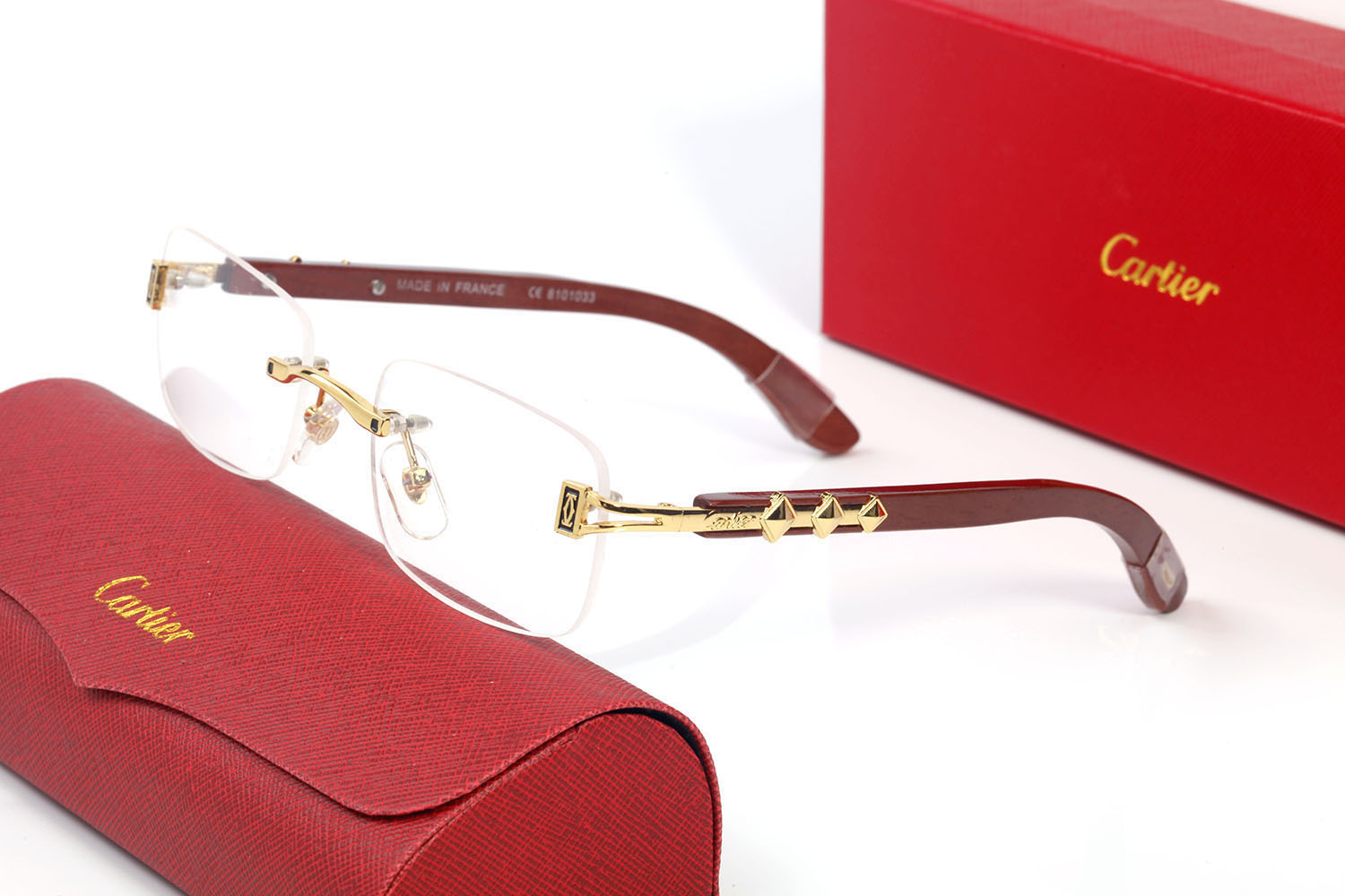 Cartier Sunglasses