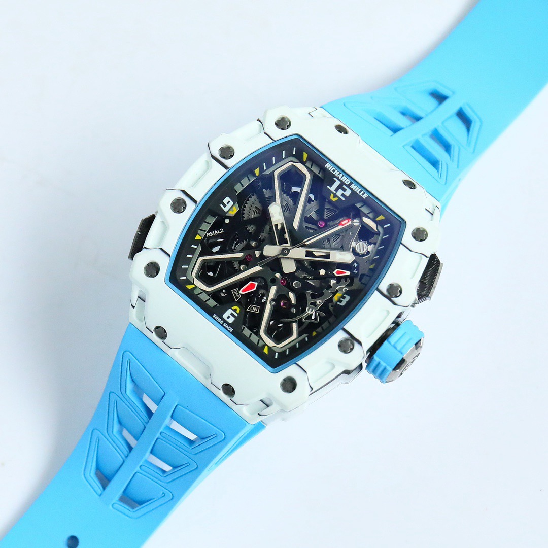 Best-Selling Items | HD Real-Product Photos Richard Mille NO.5
