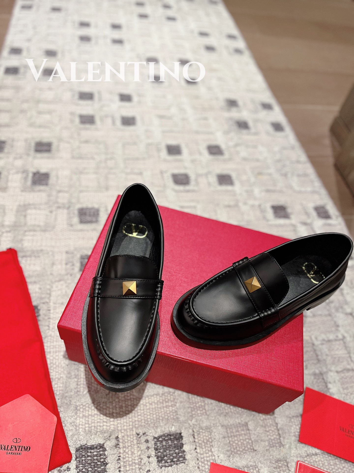 Valentino shoes 003 XM 023