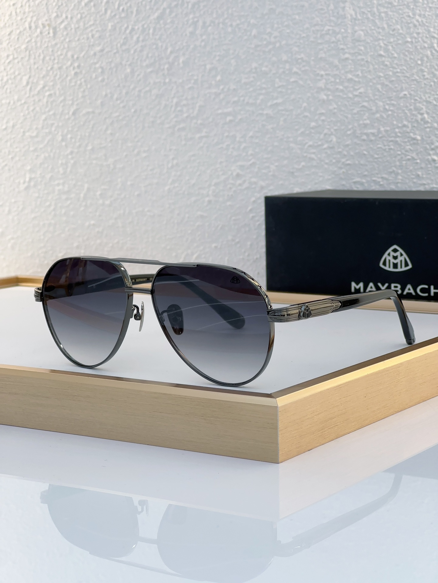 Maybach Sunglasses