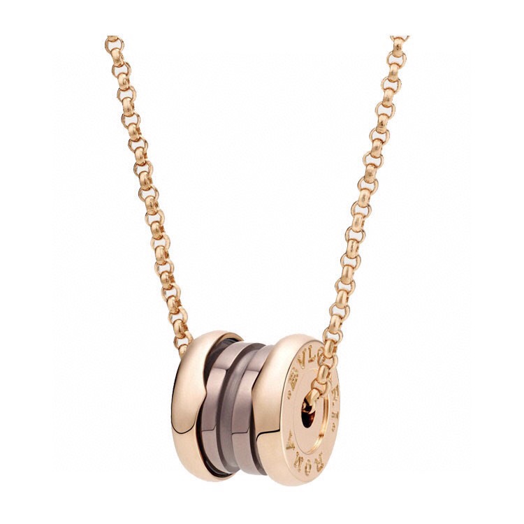 Bvlgari B.ZERO1 NECKLACE