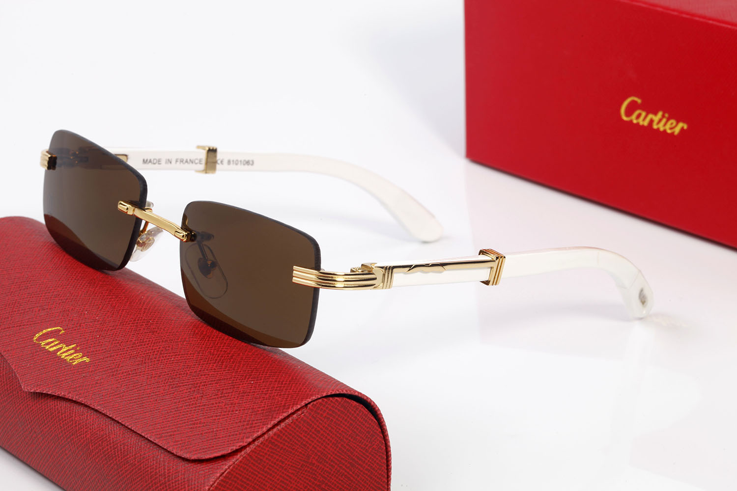Cartier Sunglasses