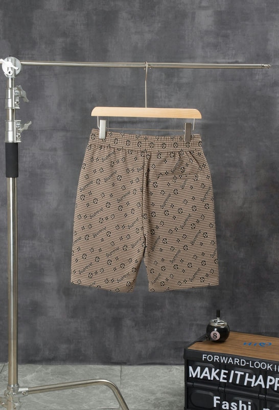 Louis Vuitton Short Pants