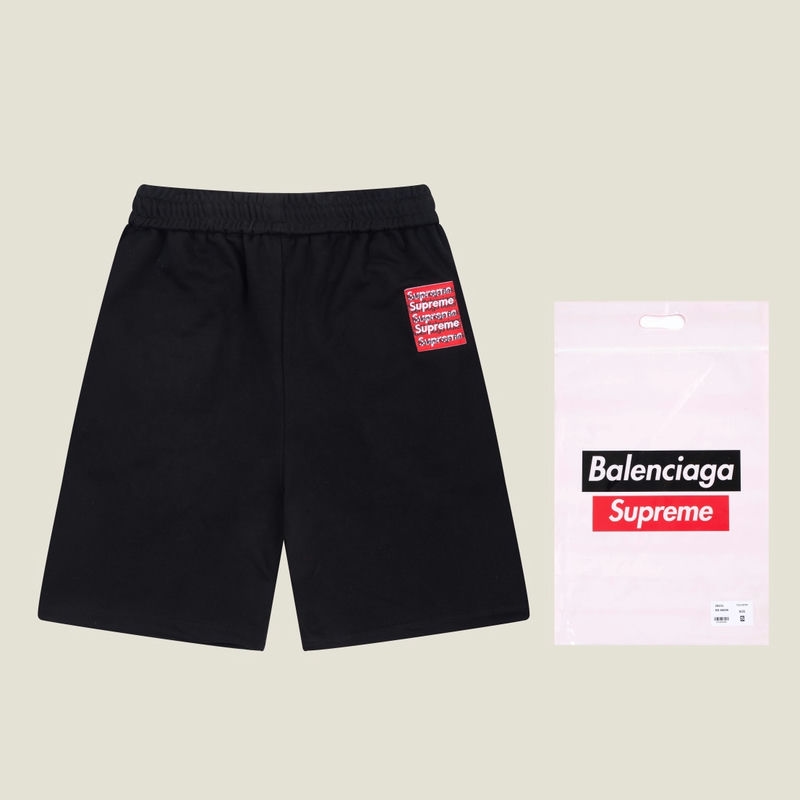 Balenciaga Short Pants