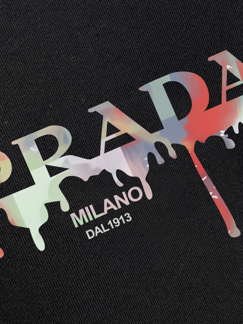 Prada T-Shirts 010