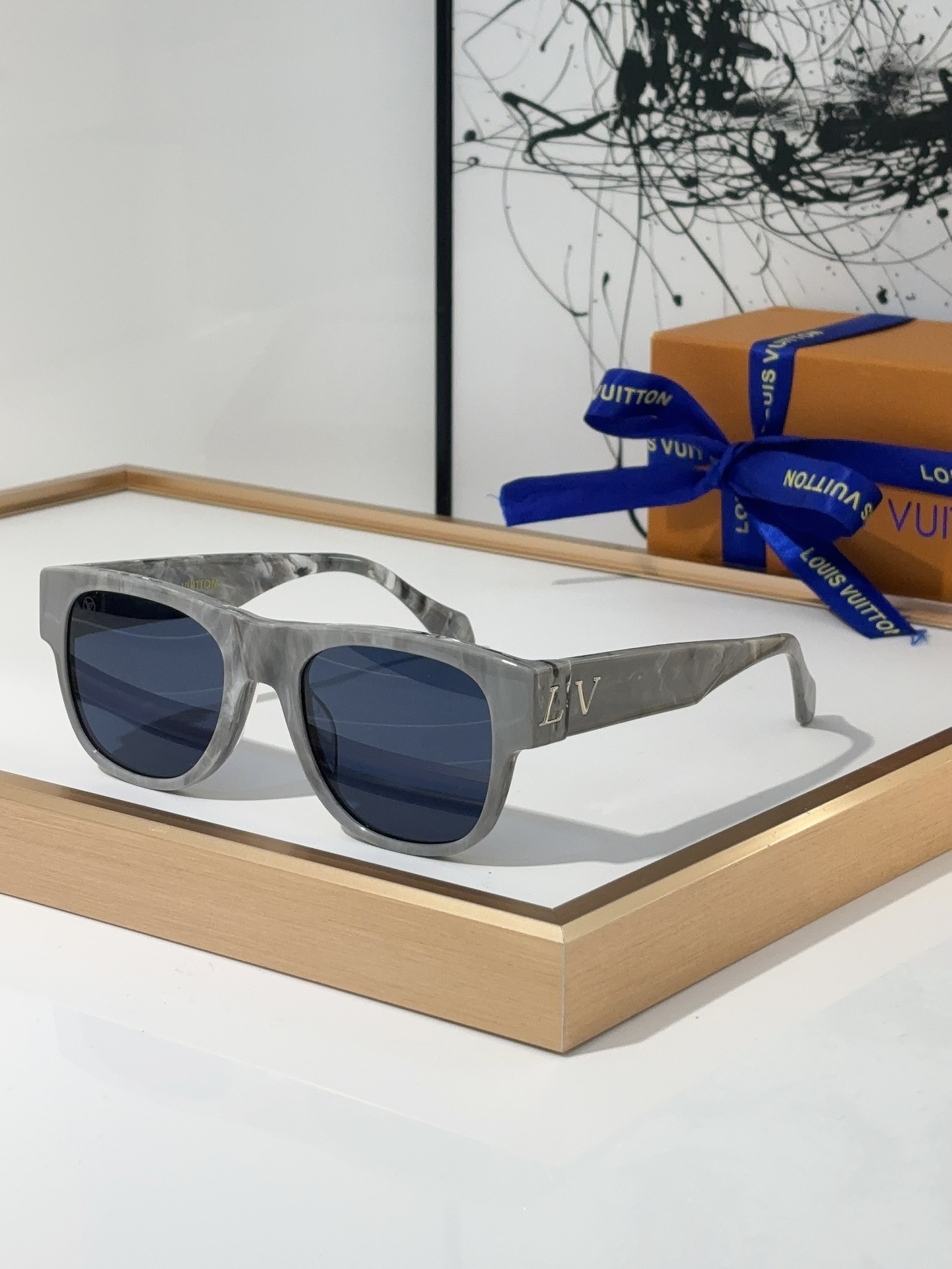 Louis Vuitton LV Sunglasses