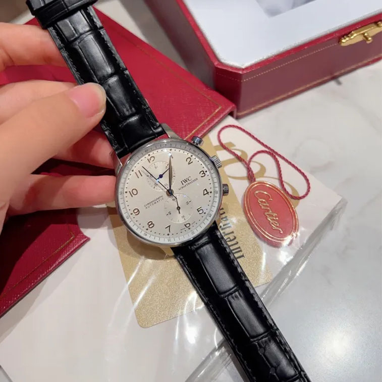 IWC Watches 40mm