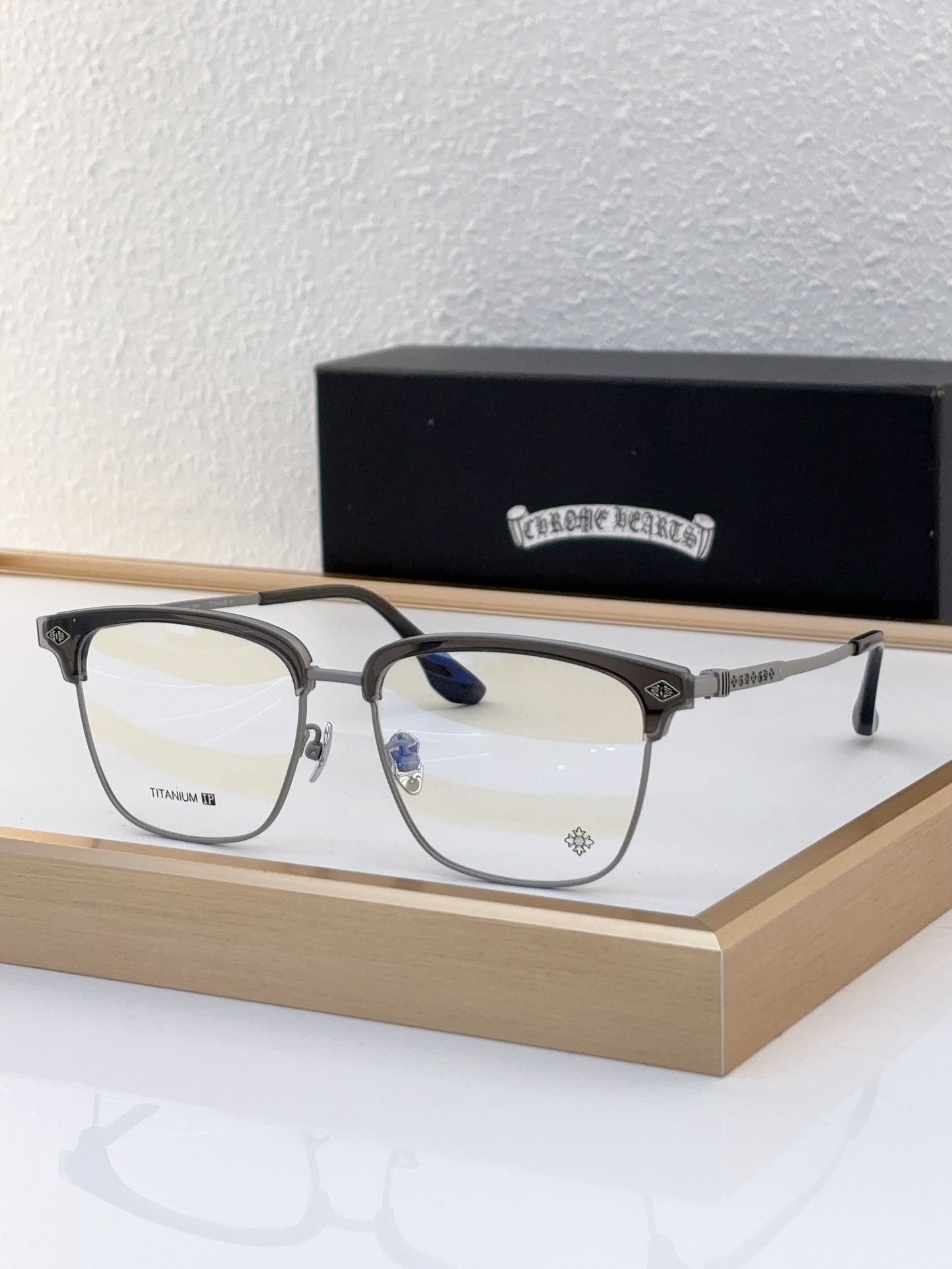 Chrome Heart Sunglasses