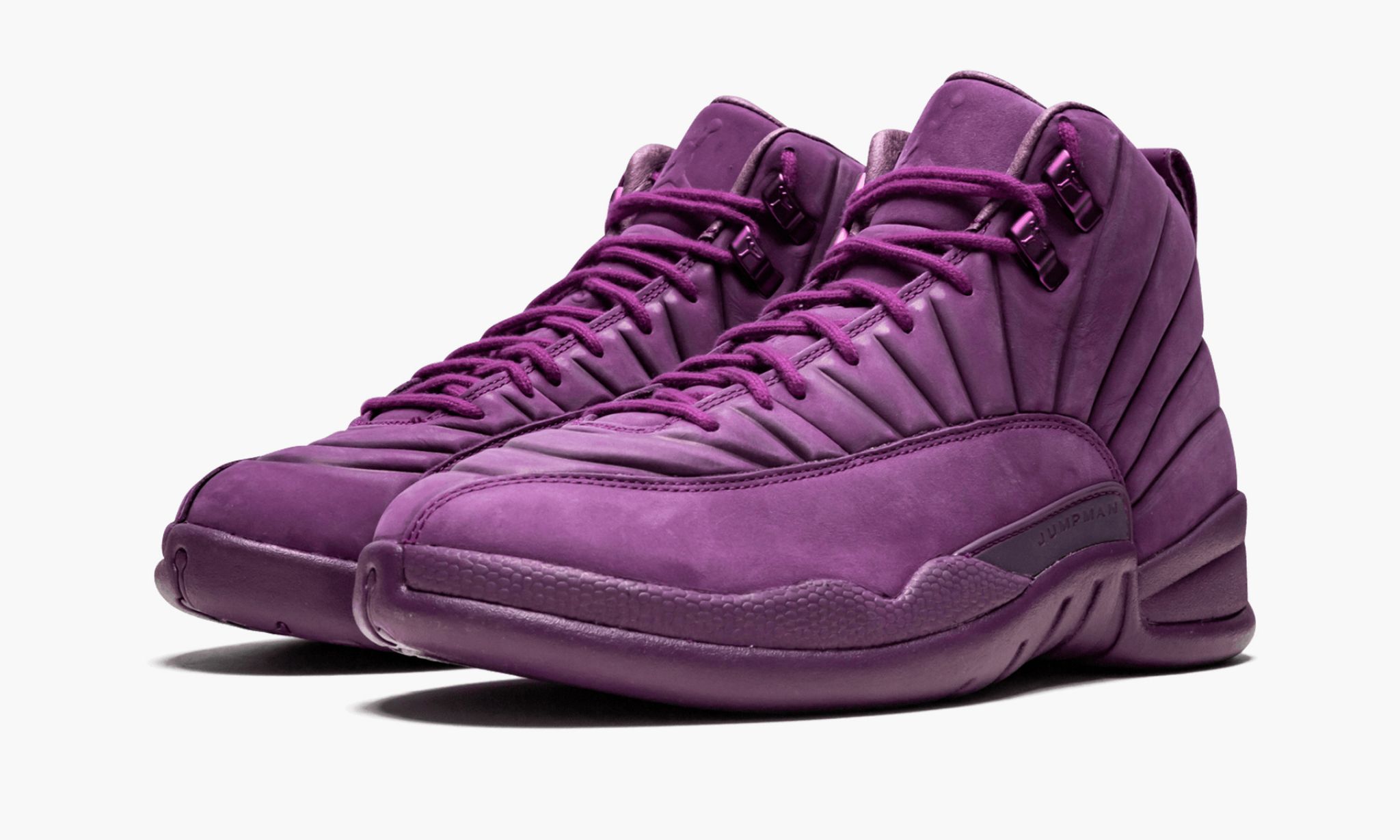 Air Jordan 12 Retro PSNY "PARIS PSNY 12"