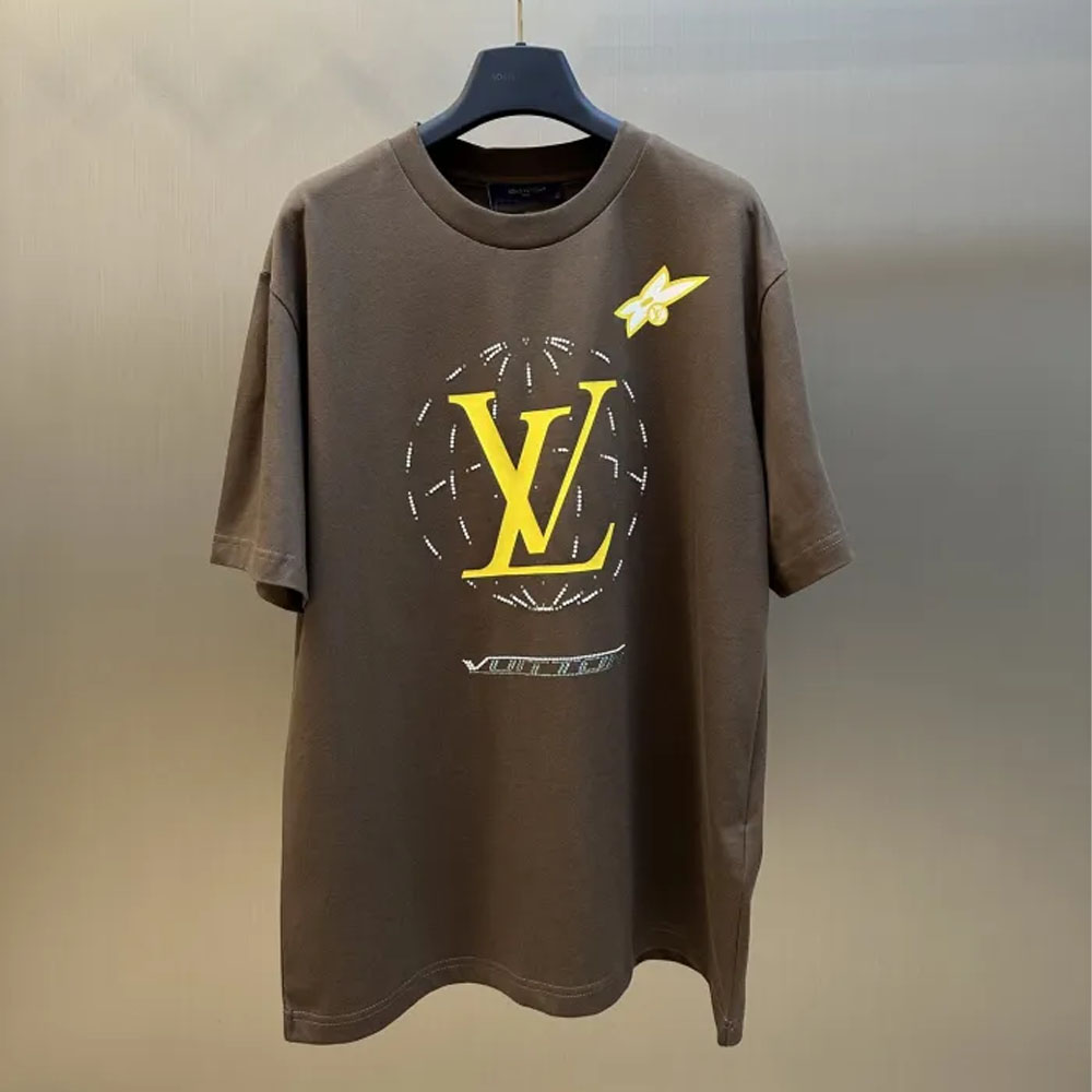 LV T-Shirts 043