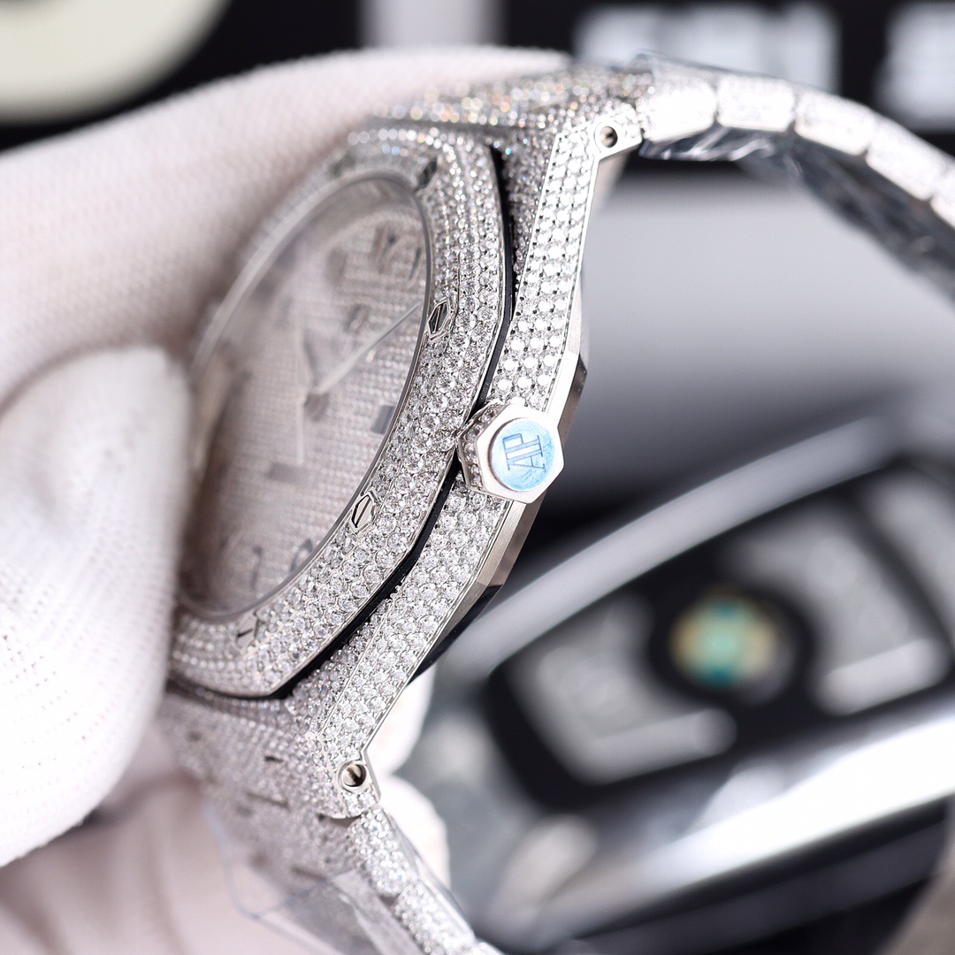Best-Selling Items | HD Real-Product Photos Audemars Piguet NO.8