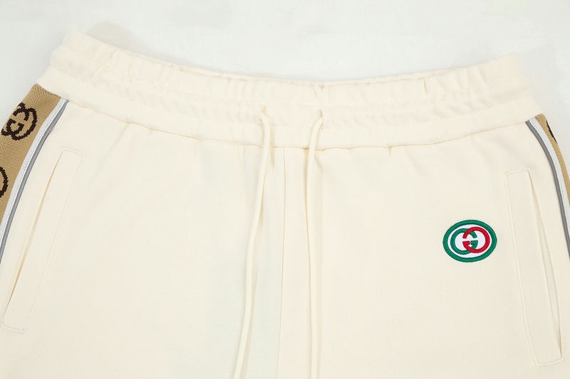Gucci Short Pants