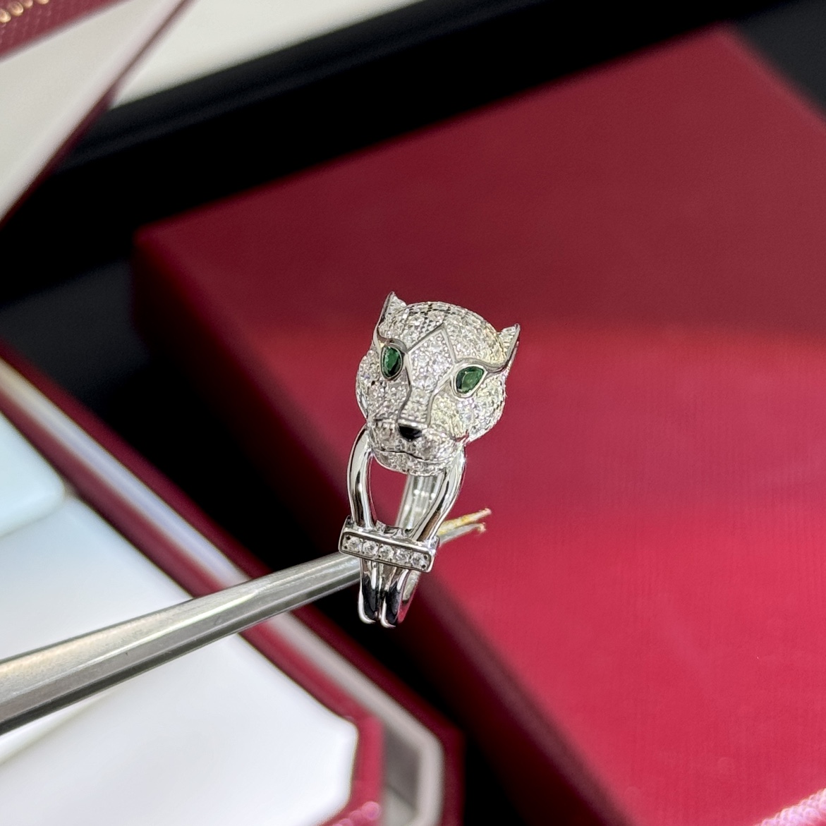 Cartier Ring 003