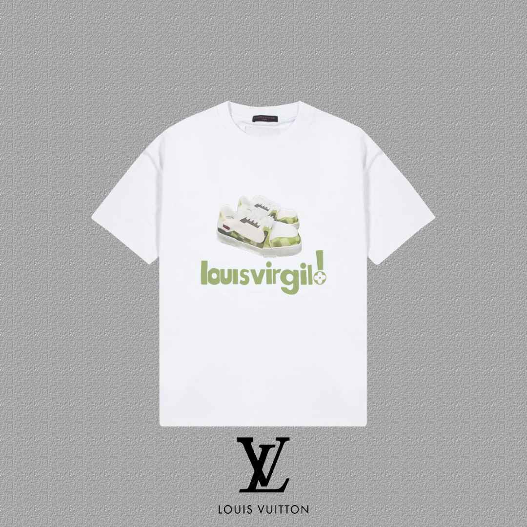 LV T-Shirts 005