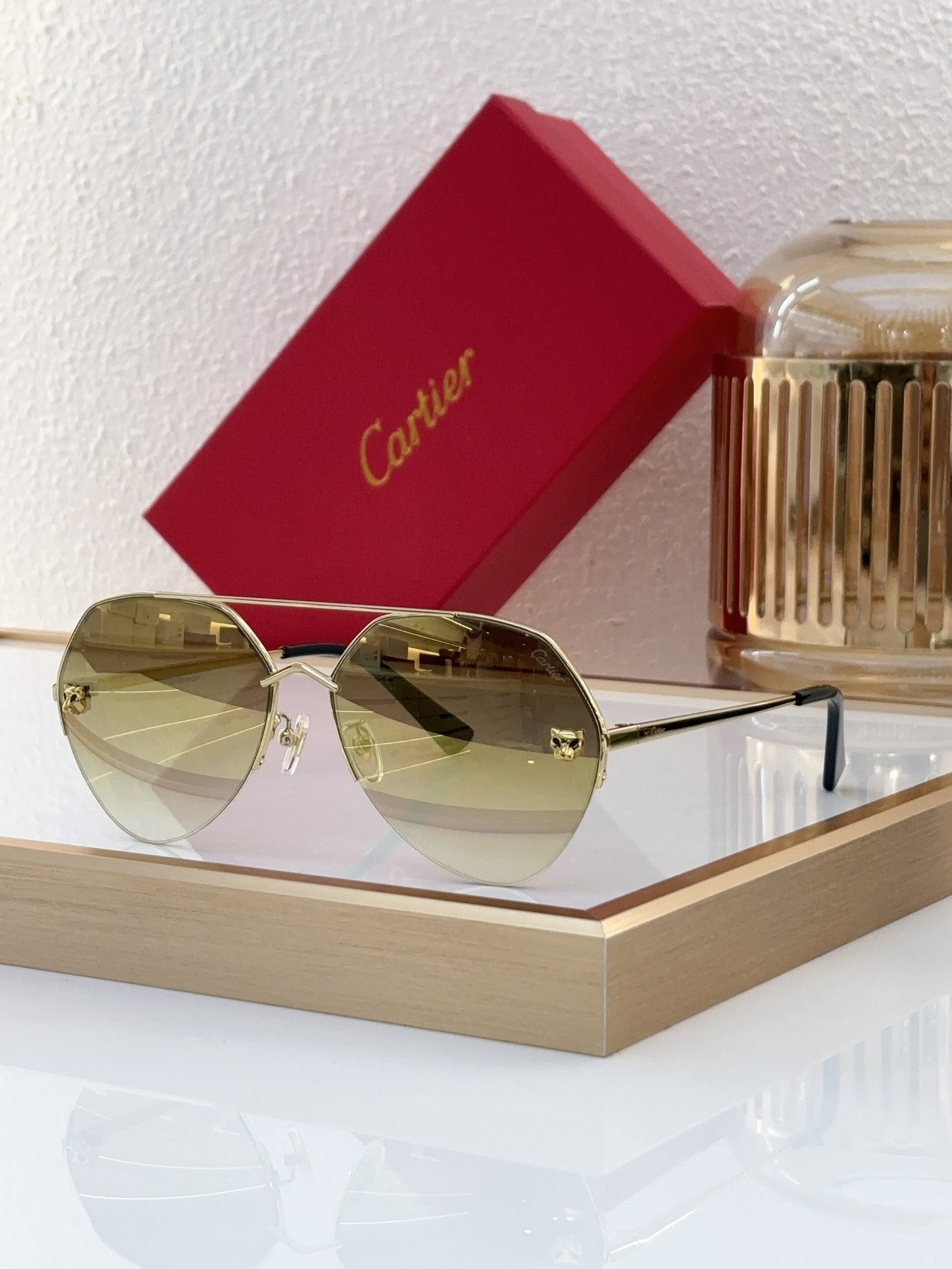 Bvlgari Sunglasses