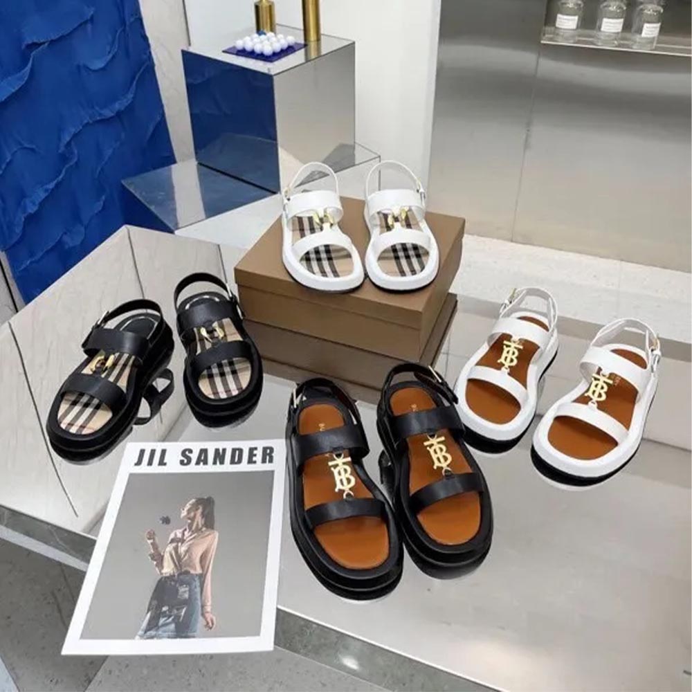 Burberry shoes 001 XM 002