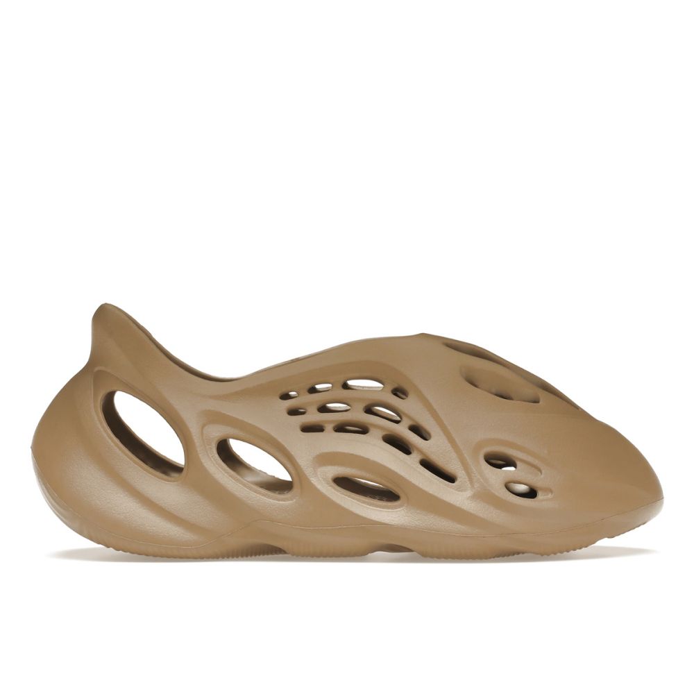 Yeezy Foam Runner Slide Sandals Onyx HP8739(Replica)