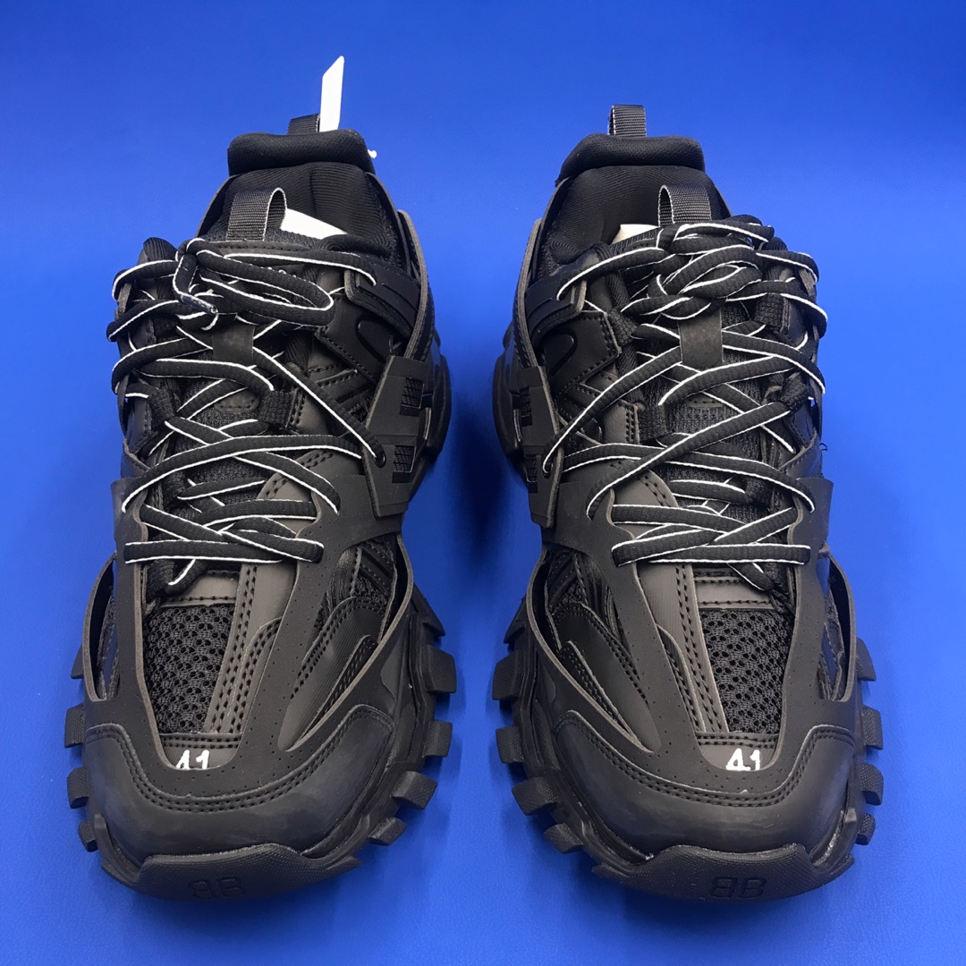 Balenciaga shoes TRACK sneaker (35-46) BA001 01