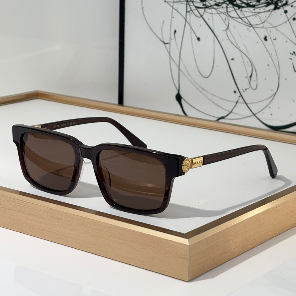 Gucci Uv protection sunglasses Top quality 锛�Replica锛�