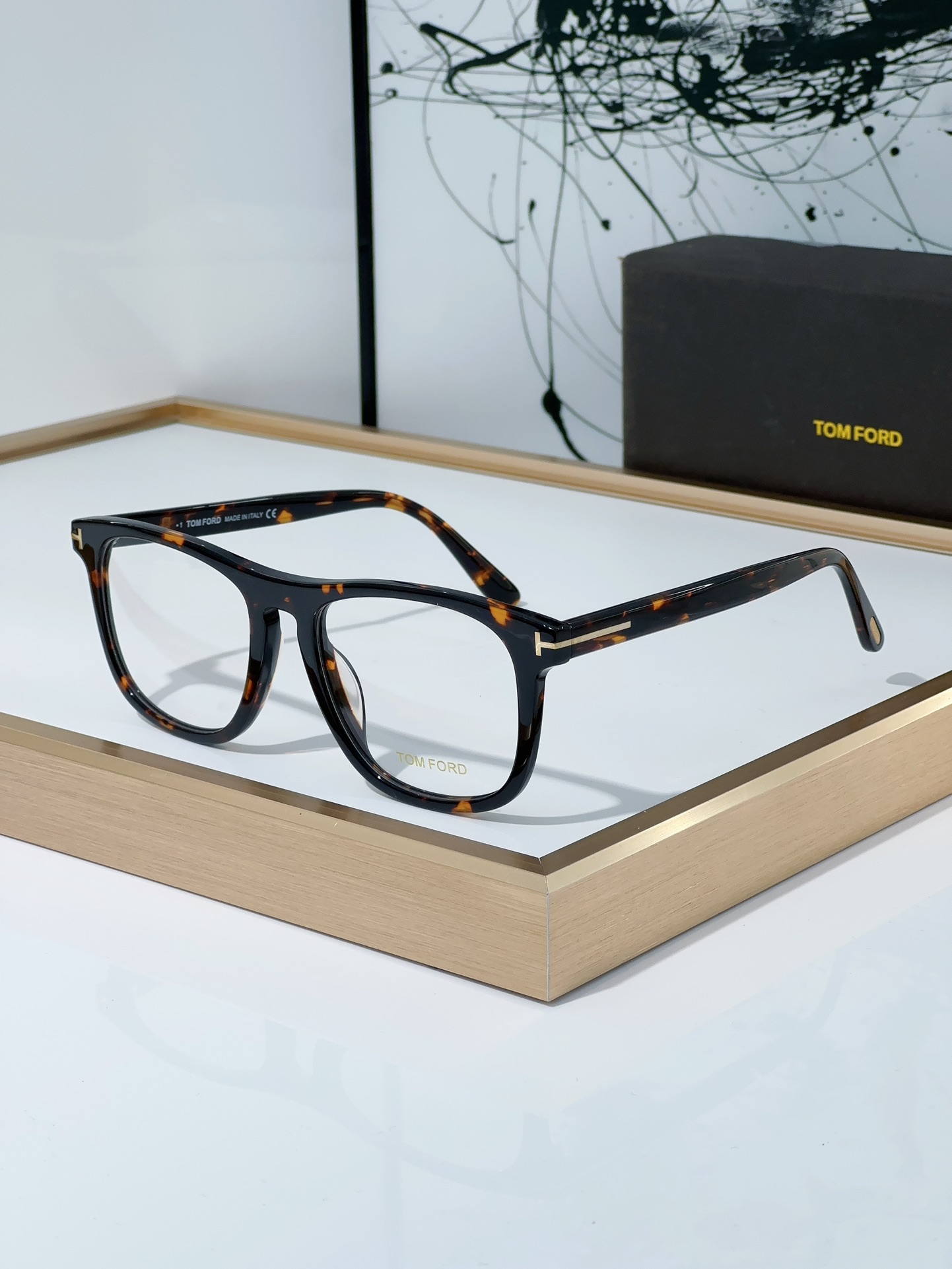 Tom Ford Sunglasses