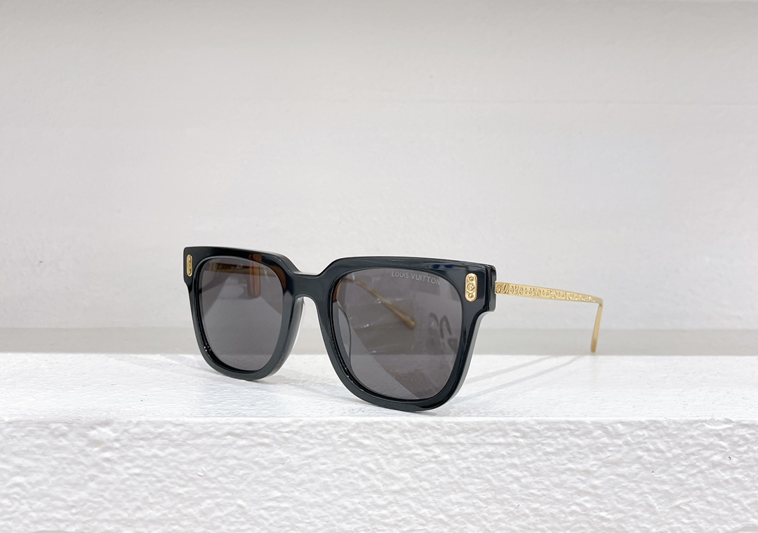 Louis Vuitton LV Sunglasses