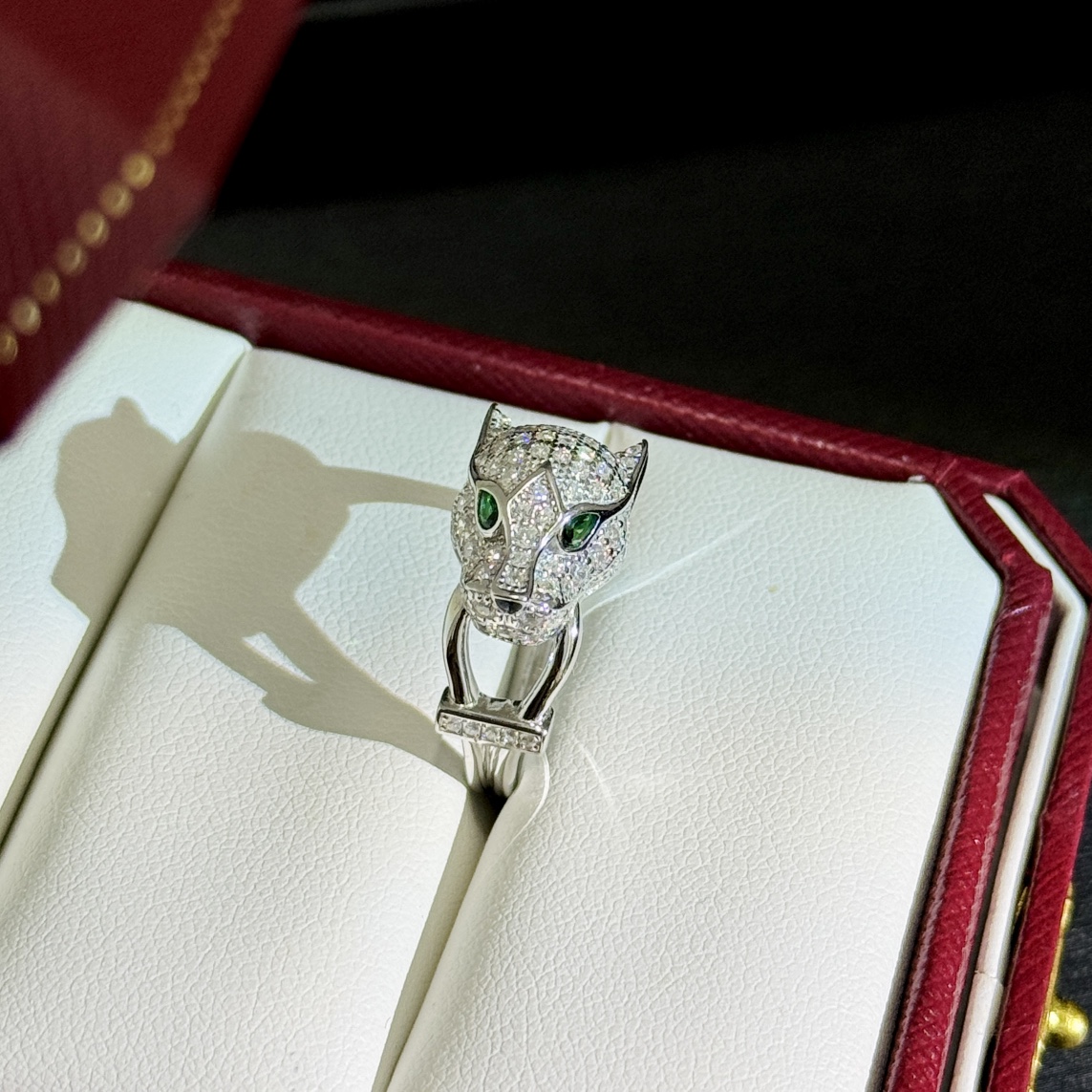 Cartier Ring 003