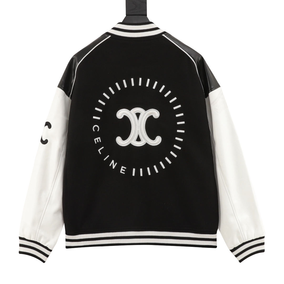 Celine Jacket 001