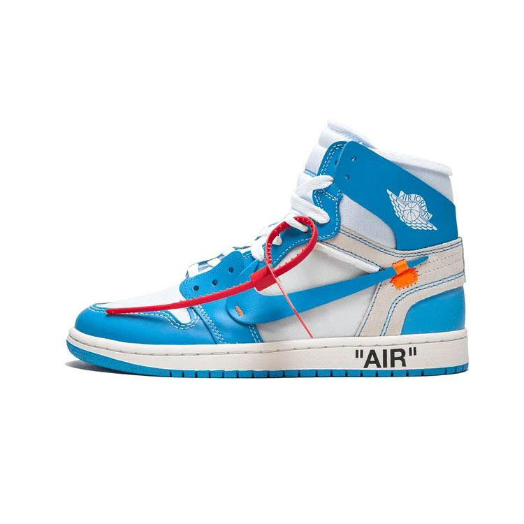 Travis Scott x Air Jordan 1 High OG TS SP(Replica)