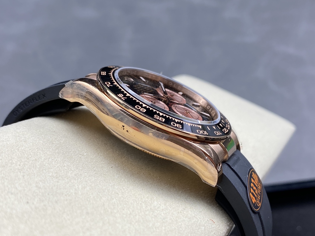 Rolex Cosmograph Daytona 126515LN