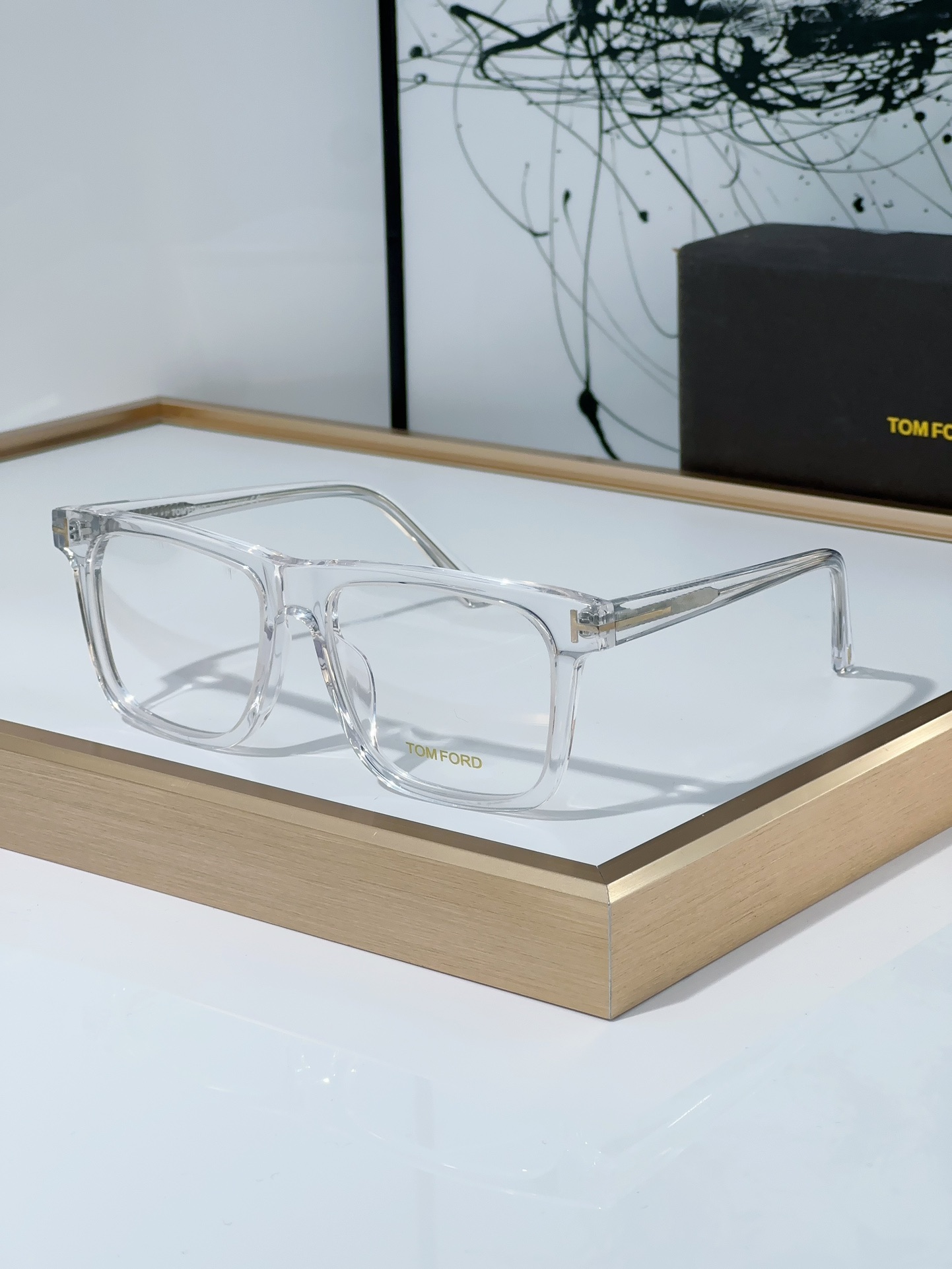 Tom Ford Sunglasses